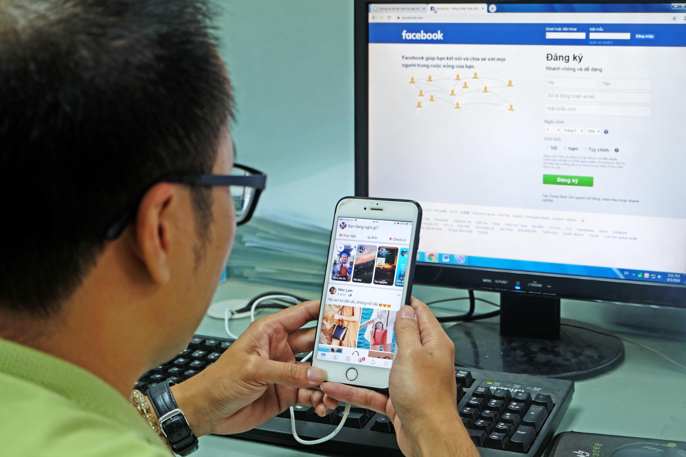 Bài 2: Tăng cường các biện pháp bảo mật thông tin